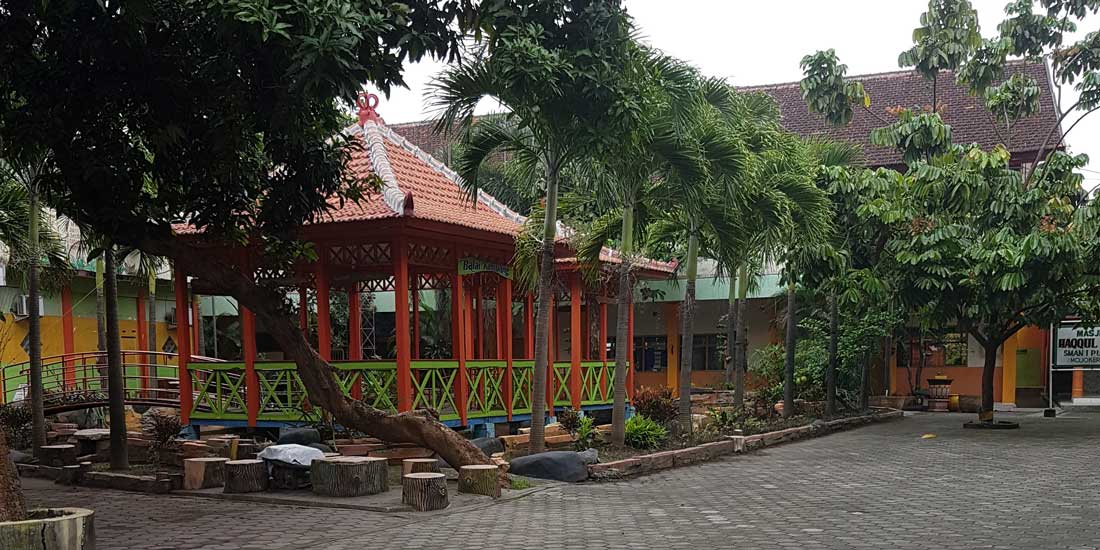 sman 1 puri mojokerto