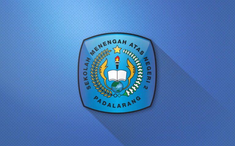 Sman 2 padalarang ruang logo featured image