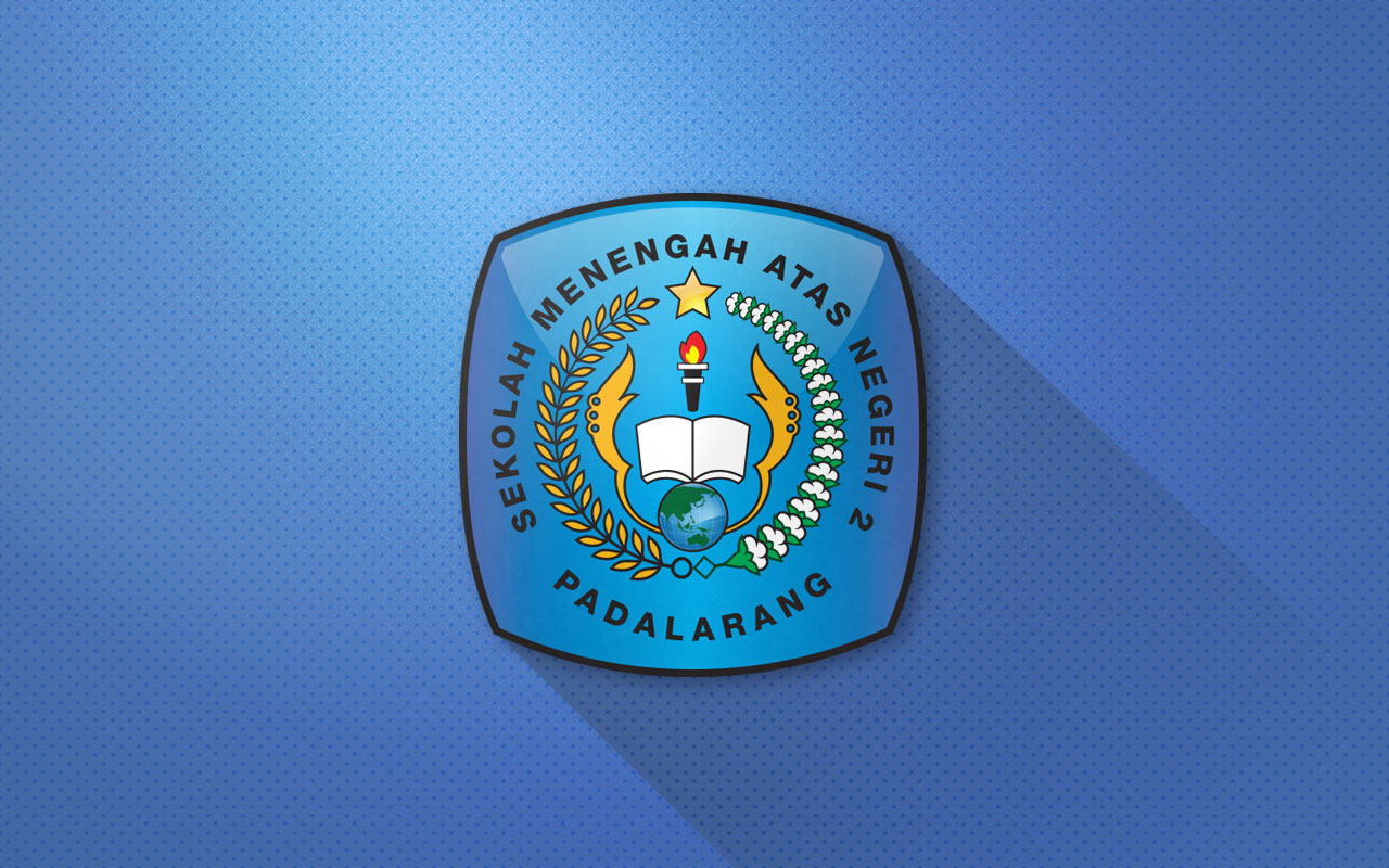 Sman 2 padalarang ruang logo featured image