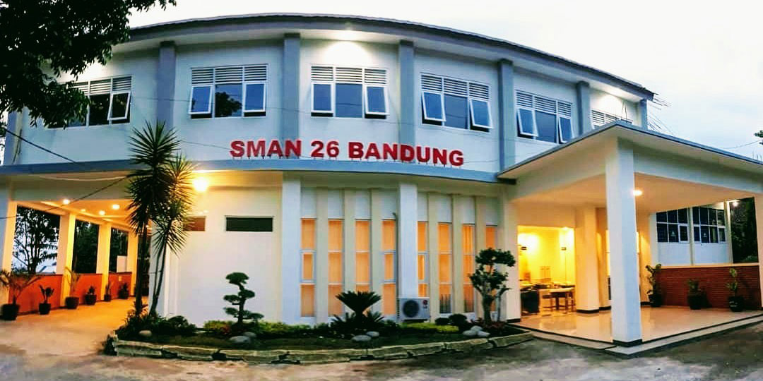 Sman 26 bandung 1