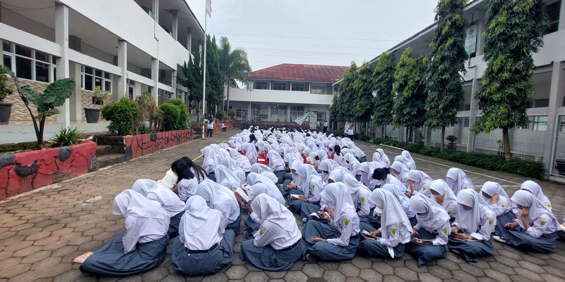 Sman 26 bandung 2