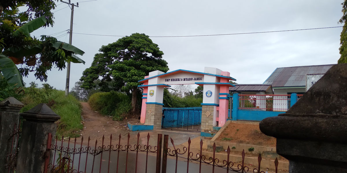 Smpn 2 muaro jambi 1