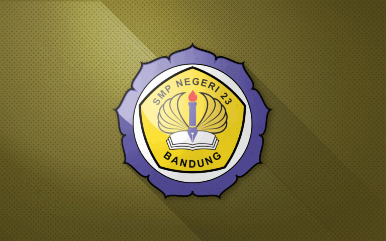 Logo smp negeri 23 bandung ruang logo featured images