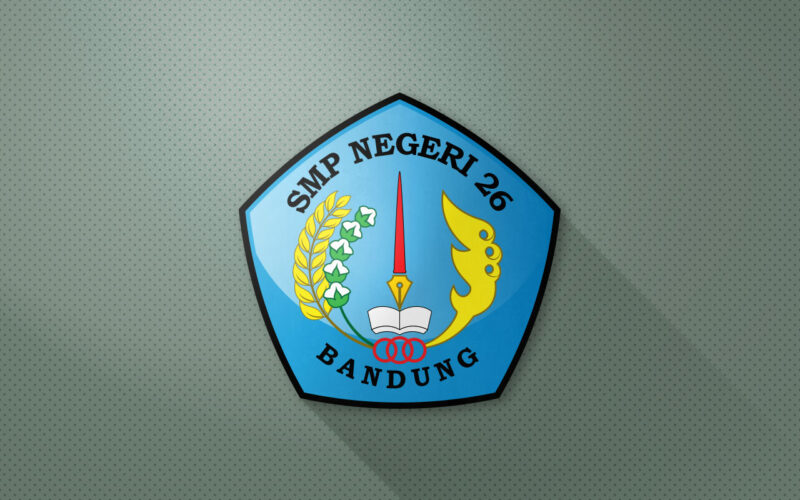 Logo smp negeri 26 bandung ruang logo featured images