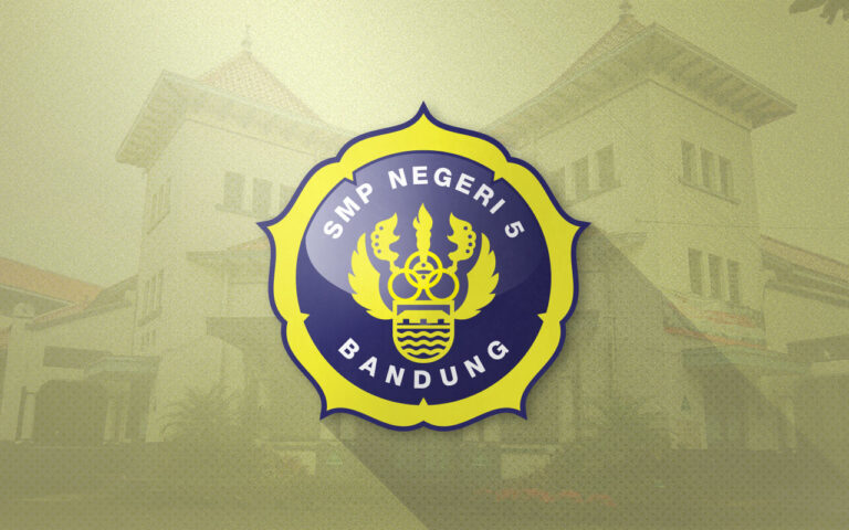 Logo smp negeri 5 bandung ruang logo featured image2