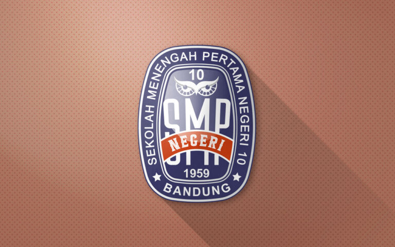 Logo smpn 10 bandung ruang logo featured image2