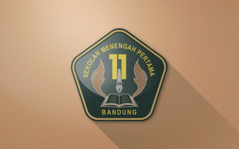 Logo smpn 11 bandung ruang logo featured image2
