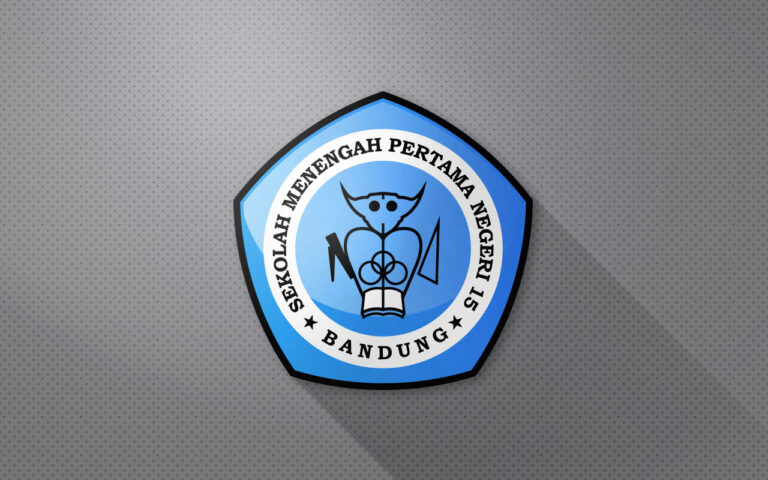 Logo smpn 15 bandung ruang logo featured image2