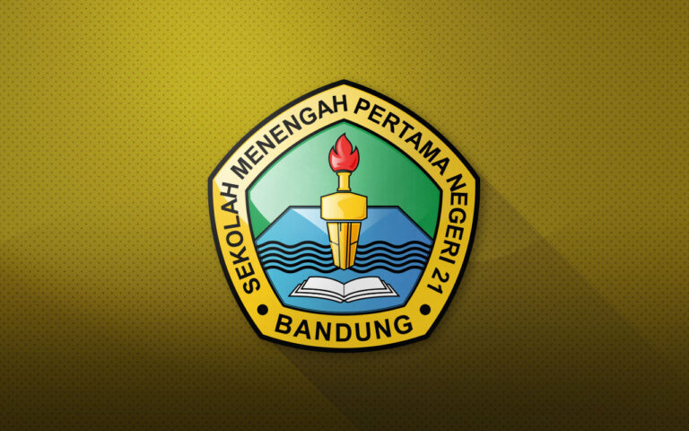 Logo smpn 21 bandung ruang logo featured images