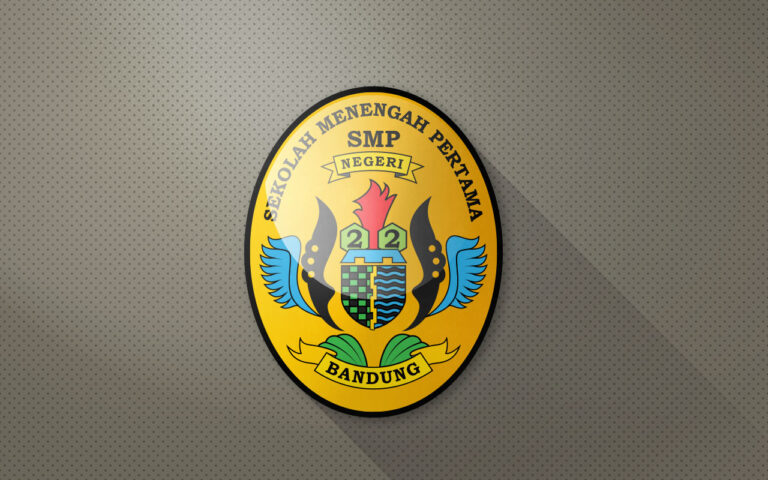 Logo smpn 22 bandung ruang logo featured images
