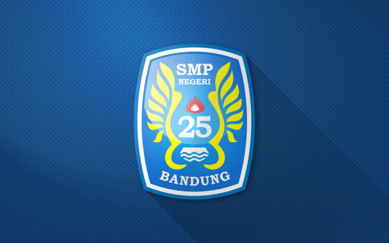 Logo smpn 25 bandung ruang logo featured image2