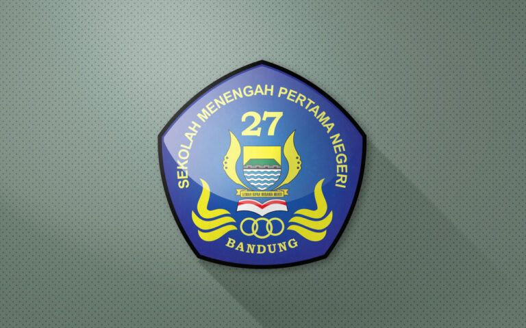 Logo smpn 27 bandung ruang logo featured images