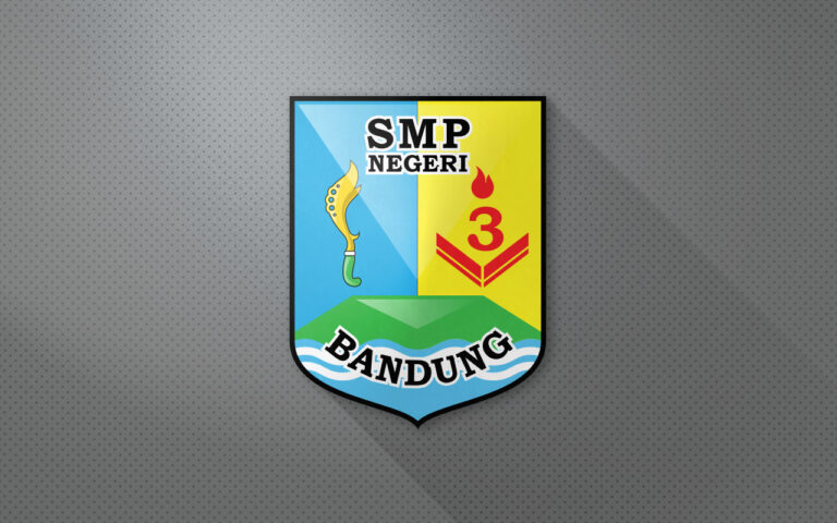 Logo smpn 3 bandung ruang logo featured image2
