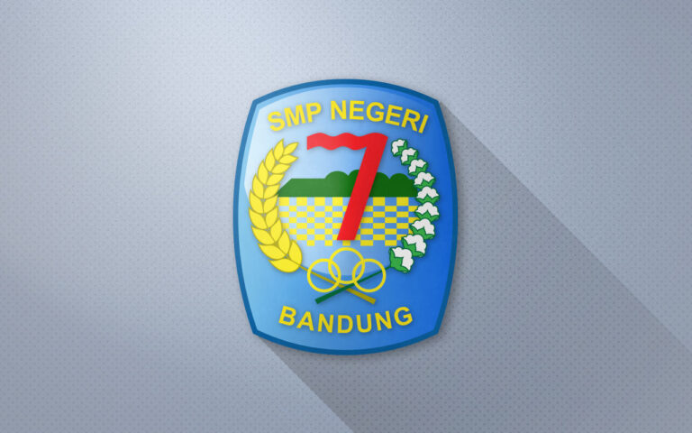 Logo smpn 7 bandung ruang logo featured image2