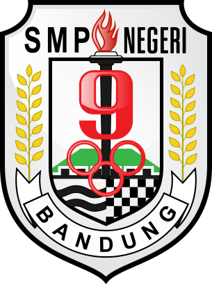 Logo SMPN 9 Bandung Logo SMPN 9 Bandung