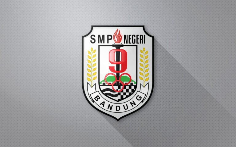 Logo smpn 9 bandung ruang logo featured image2