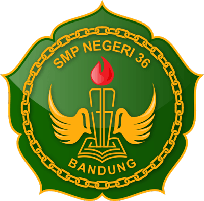 Logo SMP Negeri 36 Bandung