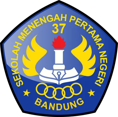 Logo SMP Negeri 37 Bandung