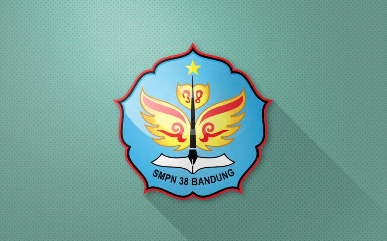 Logo smp negeri 38 bandung ruang logo featured images