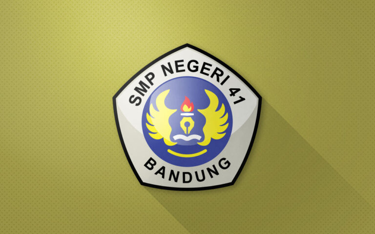 Logo SMP Negeri 41 Bandung Ruang Logo featured images