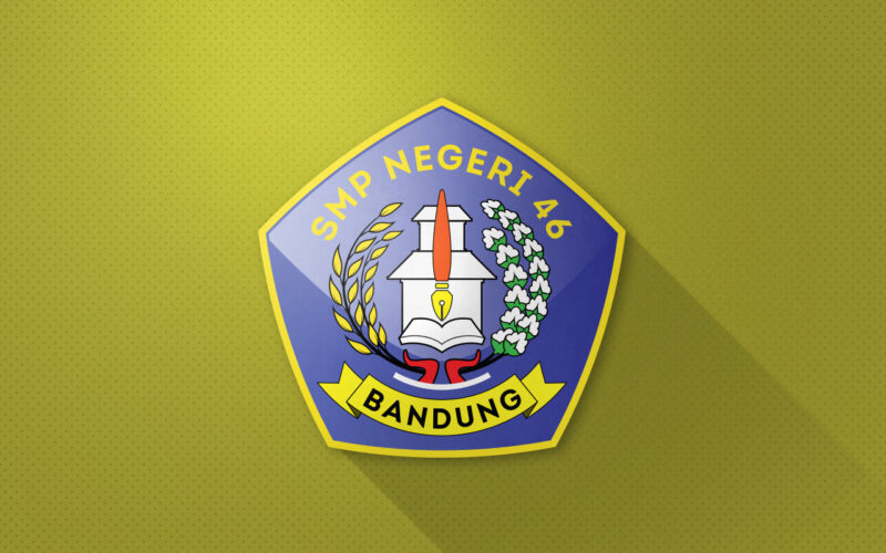Logo SMP Negeri 46 Bandung Ruang Logo featured images