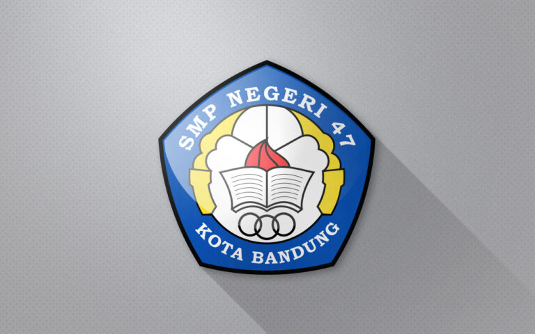 Logo SMP Negeri 47 Bandung Ruang Logo featured images