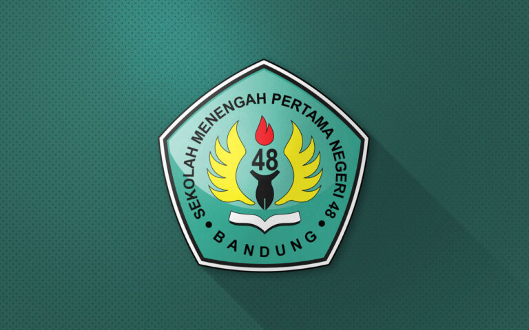 Logo SMP Negeri 48 Bandung Ruang Logo featured images