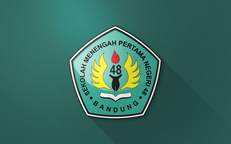 Logo SMP Negeri 48 Bandung Ruang Logo featured images