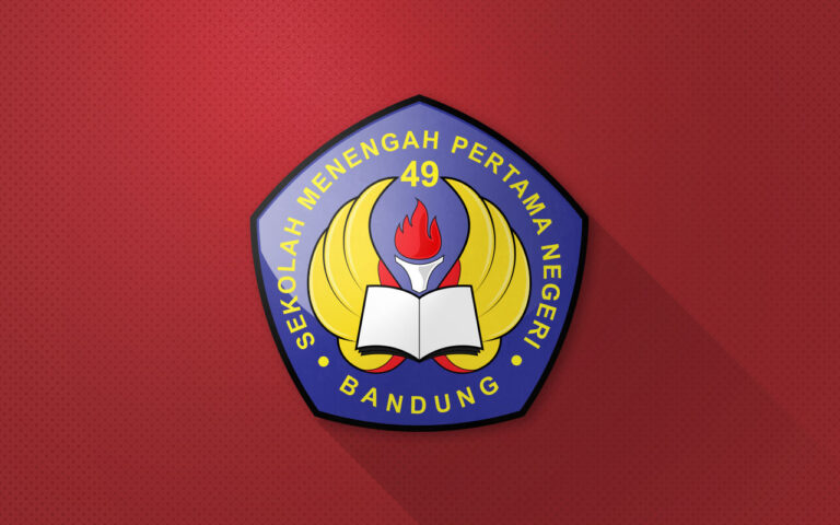 Logo SMP Negeri 49 Bandung Ruang Logo featured images