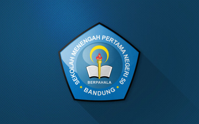 Logo SMP Negeri 50 Bandung Ruang Logo featured images