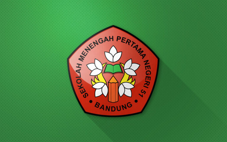 Logo SMP Negeri 51 Bandung Ruang Logo featured images