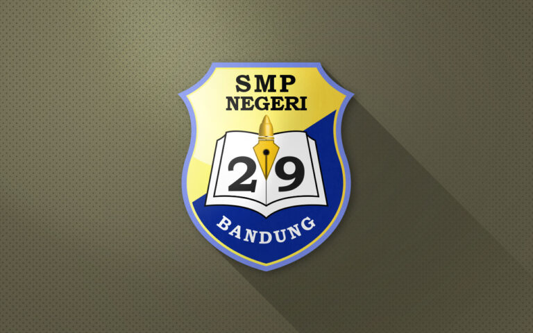 Logo smpn 29 bandung ruang logo featured images