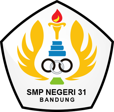 Logo SMPN 31 Bandung