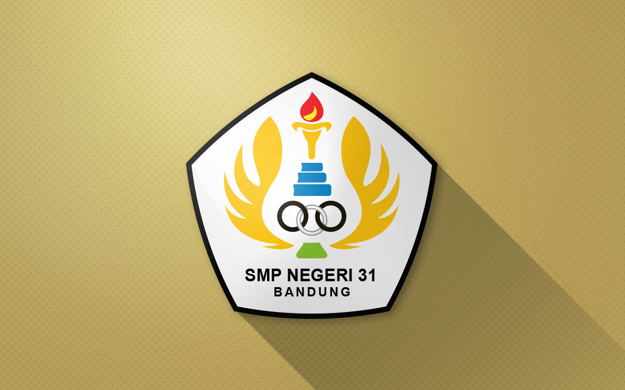 Logo smpn 31 bandung ruang logo featured images