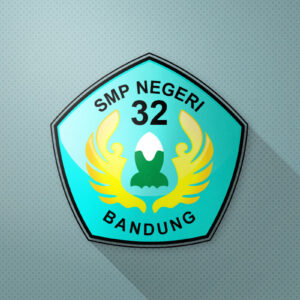 Logo smpn 32 bandung ruang logo featured images