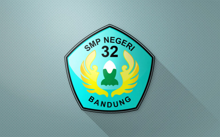 Logo smpn 32 bandung ruang logo featured images