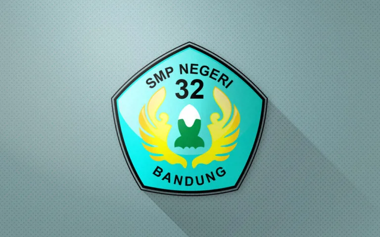 Logo smpn 32 bandung ruang logo featured images