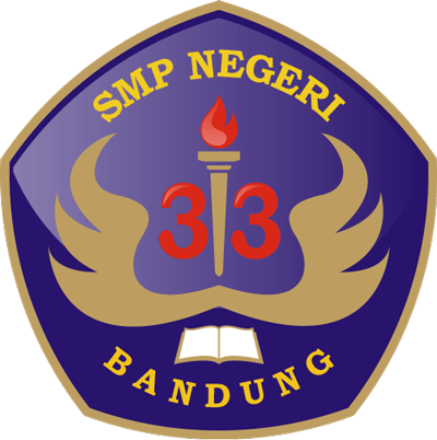 Logo SMPN 33 Bandung Logo SMPN 33 Bandung