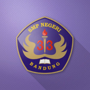 Logo smpn 33 bandung ruang logo featured images