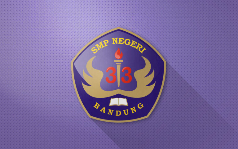 Logo smpn 33 bandung ruang logo featured images