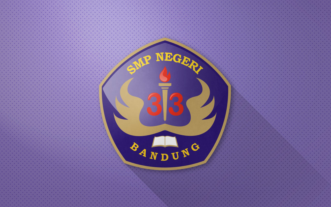 Logo smpn 33 bandung ruang logo featured images