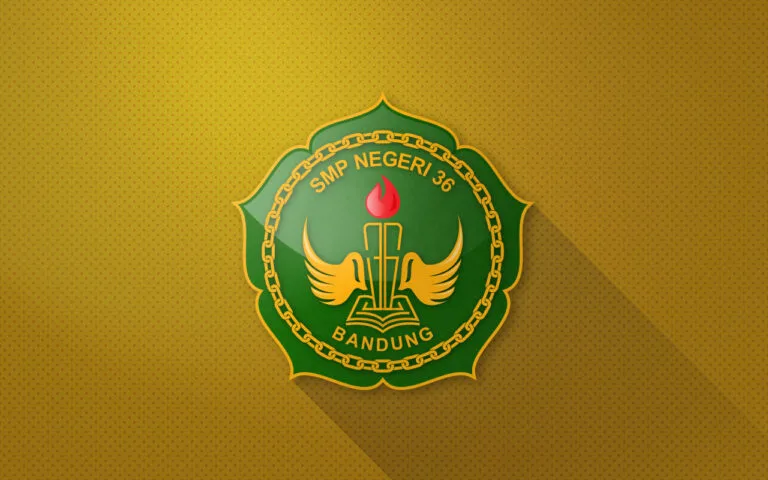 Logo smpn 36 bandung ruang logo featured images