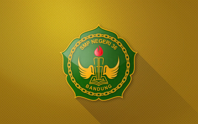 Logo smpn 36 bandung ruang logo featured images