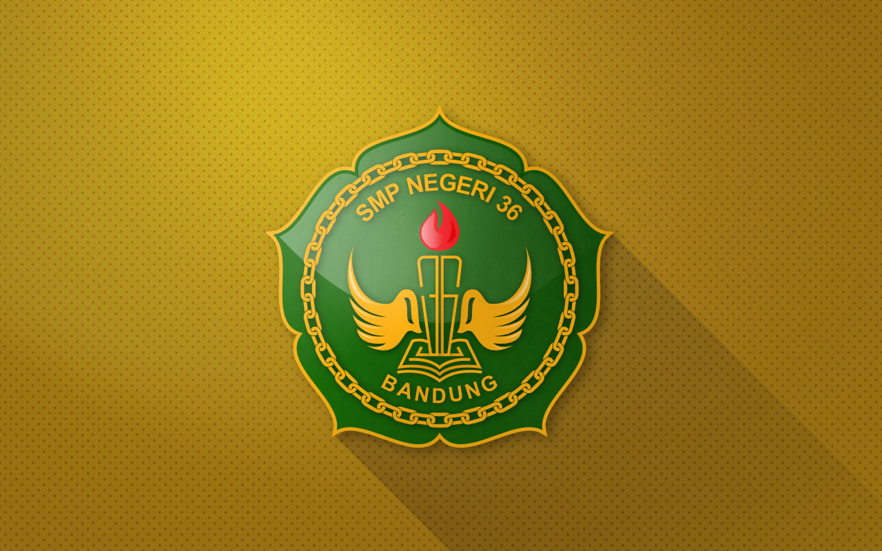 Logo smpn 36 bandung ruang logo featured images