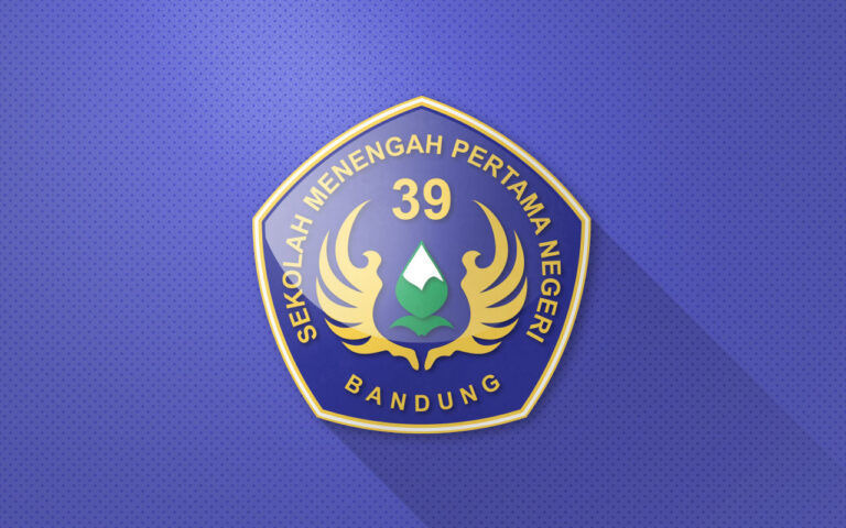 Logo SMPN 39 Bandung Ruang Logo featured images