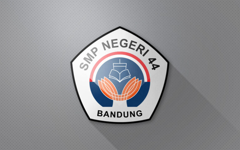 Logo SMPN 44 Bandung Ruang Logo featured images