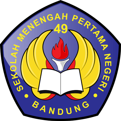 Logo SMP Negeri 49 Bandung