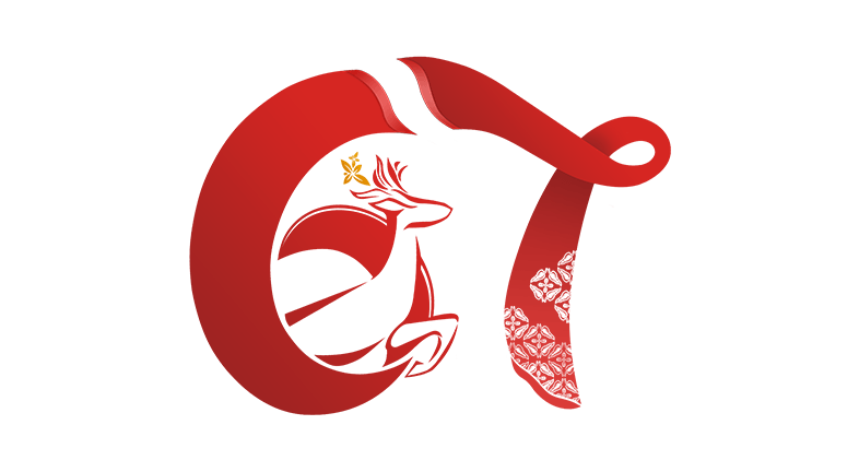 Logo HUT NTB ke 67 Ruang Logo