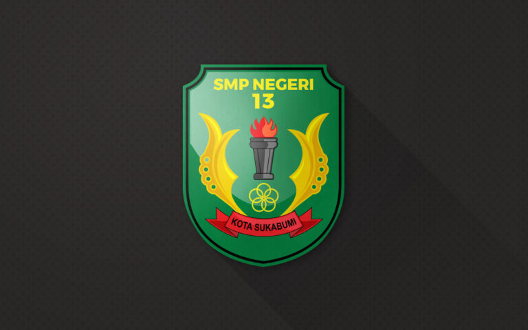 Logo SMP Negeri 13 Sukabumi Ruang Logo featured image