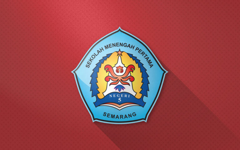 Logo SMP Negeri 5 Semarang Ruang Logo featured image